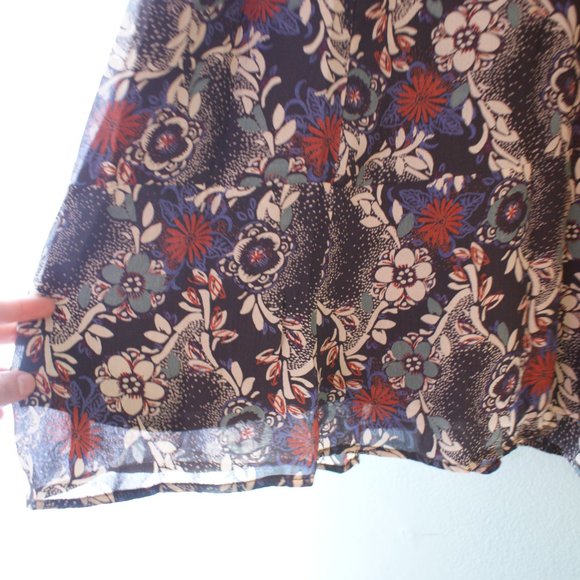 boho dress free people - Picture 8 of 8